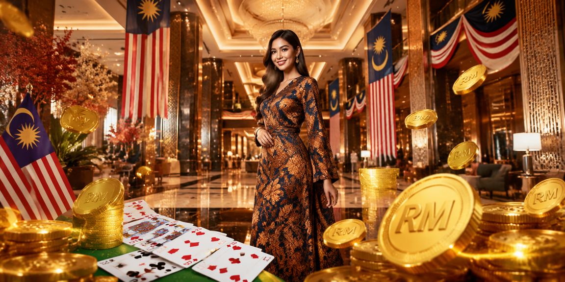 Permainan rummy batik di Ipoh banglo289