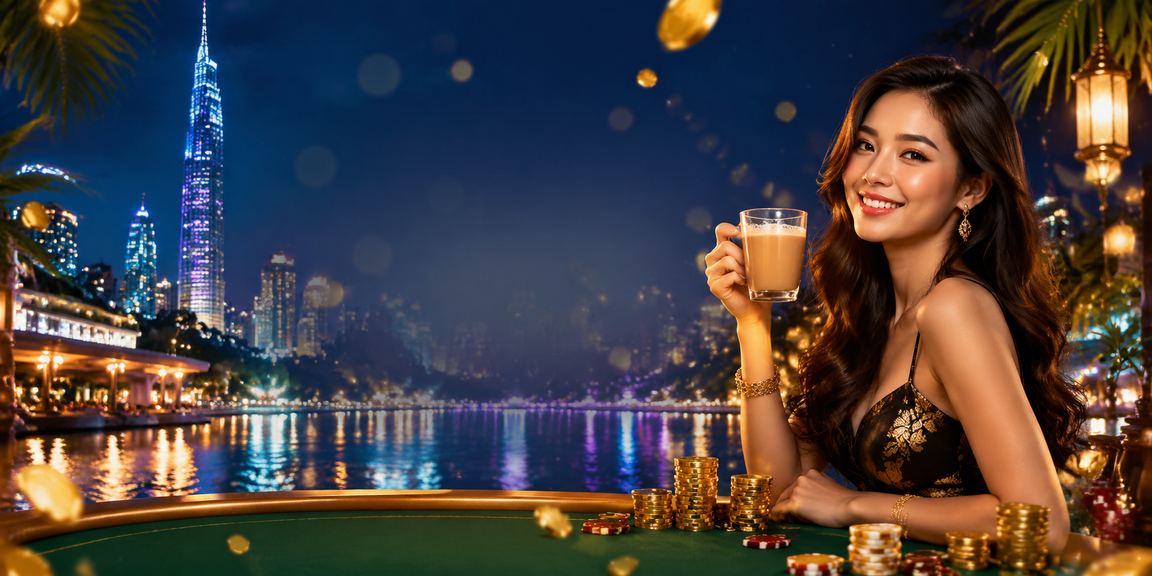 Permainan kad poker gaya Melayu di Kuala Lumpur
