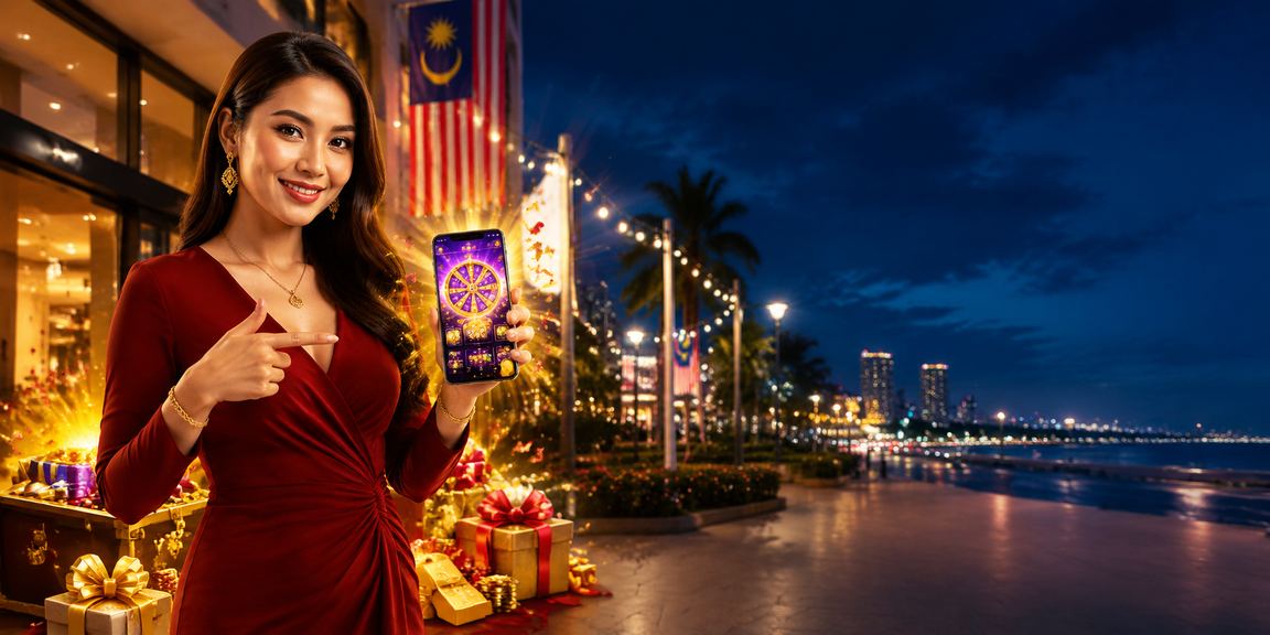 Aplikasi kasino gaya Melayu Kuantan banglo289 keselamatan data