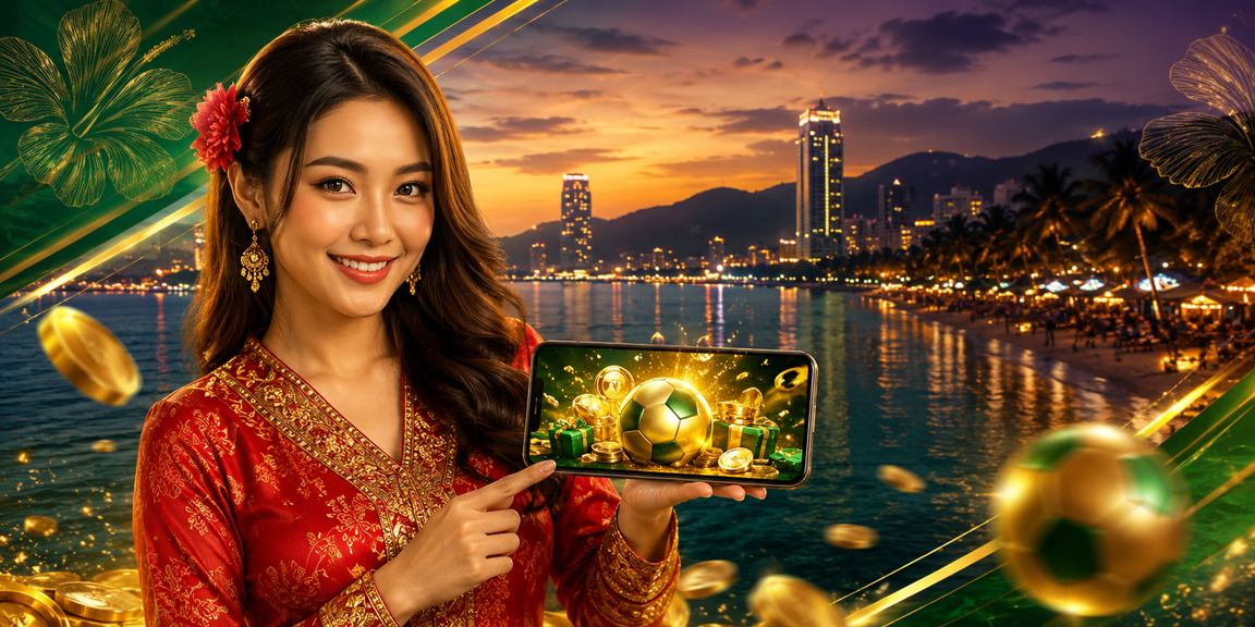 Aplikasi kasino gaya Melayu Pulau Pinang banglo289 privasi